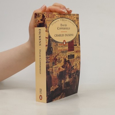 David Copperfield  |  Charles Dickens