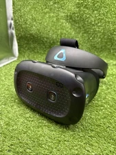 HTC VIVE Cosmos Elite VR Headset - Black - Headset ONLY
