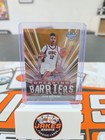 2025-26 BOWMAN BEST U JUJU WATKINS BREAKING BARRIERS GOLD /50 USC