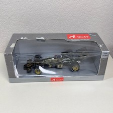 A Model 1/18 Lotus 72D JPS Emerson Fittipaldi British GP 1972 F1 Diecast Car