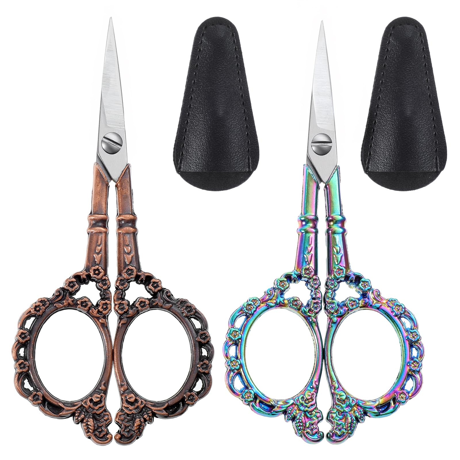Scissors Small Crochet Thread Scissors
