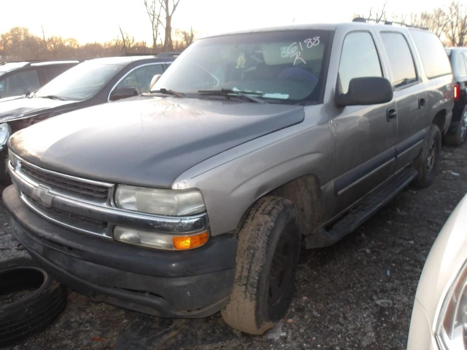 安全带前桶和长凳起子适用于 03-07 SIERRA 1500 PICKUP 1636509 — 第 3/4 张图片