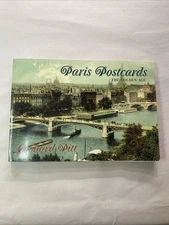 Paris Postcards : The Golden Age by Leonard Pitt