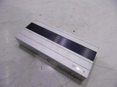 86280-0W181 VERSTÄRKER LEXUS RX300 II