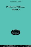 George Edward Moore | Philosophical Papers | Taschenbuch | Englisch (2010)