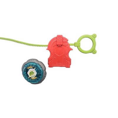 Rock Leone 145WB BB-30 Beyblade Metal Fusion Fight Takara Tomy