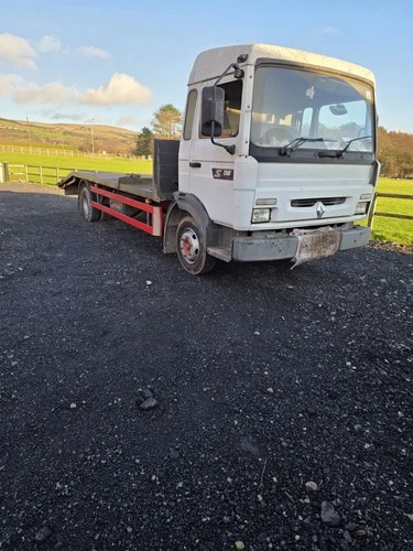 Renault 150 Midliner - Picture 1 of 8