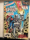 The Amazing Spider-Man #237 Newsstand Variant (Marvel Comics February 1983)