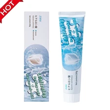 1-3PCS Scoban Teeth Whitening Toothpaste Scoban Teeth Whitening with Baking Soda