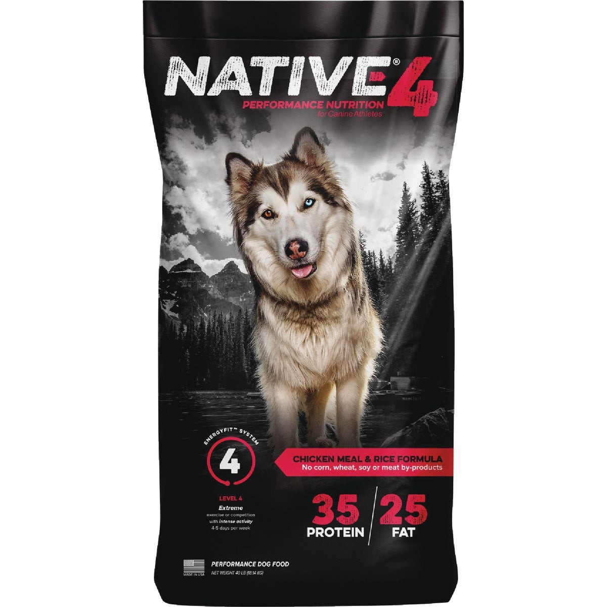 3913 Native 3913