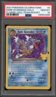 Pokemon Dark Gyarados Celebrations Classic Coll. Team Rocket #8 PSA 10 Gem Mint