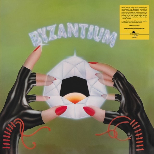 Byzantium