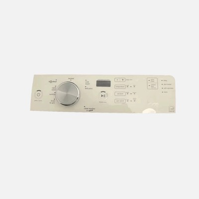 Maytag W10433184 W10639991 Washer Control Board Panel