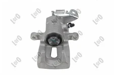 Rear Axle Left ABACUS 131-04-073 Brake Caliper for Renault