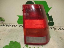 Feu arrière Opel KADETT