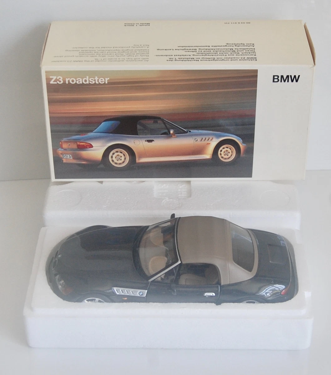 UT BMW 1:18 Scale Diecast & Toy Vehicles for sale | eBay