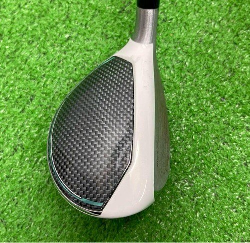 TaylorMade 5U 24 Utility SIM Glore 38.5" Ladies Golf Club - Picture 8 of 12