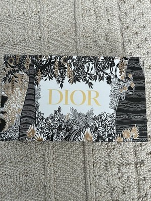 Dior Perfume Miniatures Set J'adore Miss Dior Dior Addict Joy