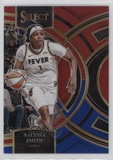 2024 Panini Select WNBA Premier Level Red & Blue Prizm 293/399 NaLyssa Smith 7m3