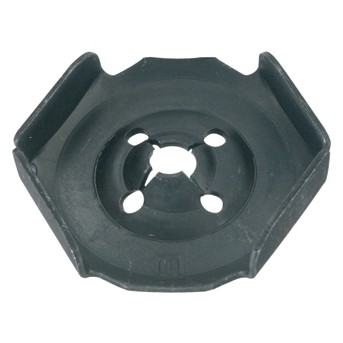 6x Restagraf® Underbody Insulation Shields Clips for some Renault Vehicles