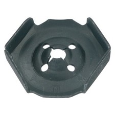 6x Restagraf® Underbody Insulation Shields Clips for some Renault Vehicles