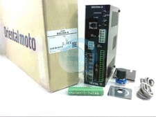 1PCS NEW Oriental MOTOR VEXTA Servo drive BXD30A-A