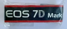 Canon EOS 7D Mark II Shoulder Camera Strap NIP