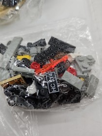 LEGO Adventurers: Sphinx Secret Surprise (5978) Brand New Opened Box Sealed Bags