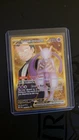 Team Rocket's Mewtwo ex 240/182 Sv10: Destined Rivals Holo
