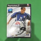 FIFA Soccer 2003 (Sony PlayStation 2) PS2 Complete CIB