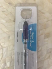 Hu Friedy Swivel XT Satin Direct Flow Ultrasonic Insert 30K UI30SSXT Cavitron