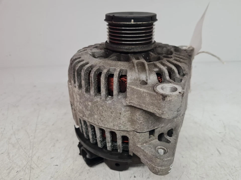 PEUGEOT 308 MK1 2008 ALTERNATOR 150AMP 1.6L DIESEL DV6TED4 9HZ 5702K9 - Image 2 of 4