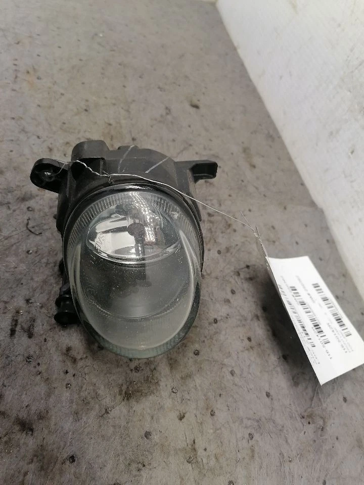 Luz antiniebla de esquina/estacionamiento para pasajeros para 08-12 AUDI A5 1660857 Foto 3 de 4