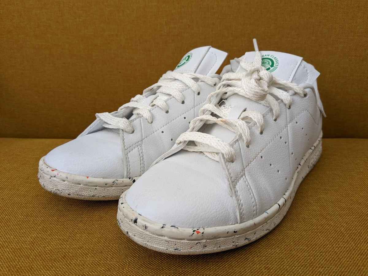 How to clean top adidas stan smith
