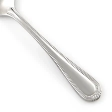 Oneida COUNTESS Stainless Glossy Beaded Silverware CHOICE Flatware