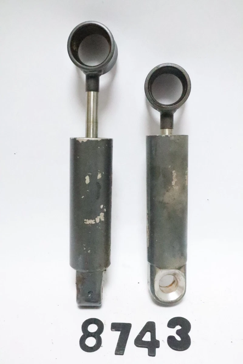 Quicksilver Mercury 55 -115 hp 58780A4 Shock Absorber Mercury  