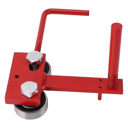Chainsaw Guide Bar Rail Closer Full Adjustable To Fits Different Gauge Bars ﻿"