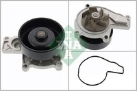 INA 538 0806 10 Wasserpumpe FüR BMW Mini