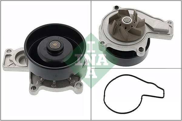 INA 538 0806 10 Wasserpumpe FüR BMW Mini-image