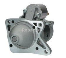 Démarreur Mazda BT50