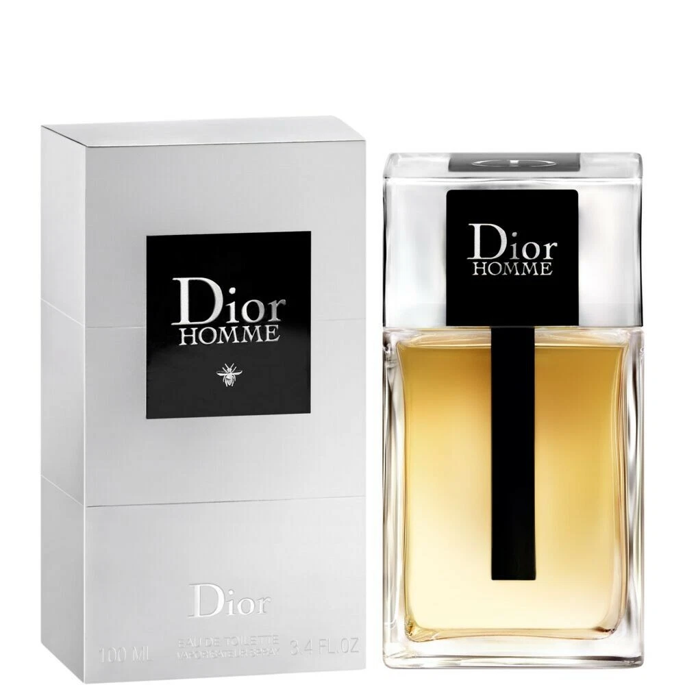 Dior Homme 2020 50 100 ml Eau de toilette eBay