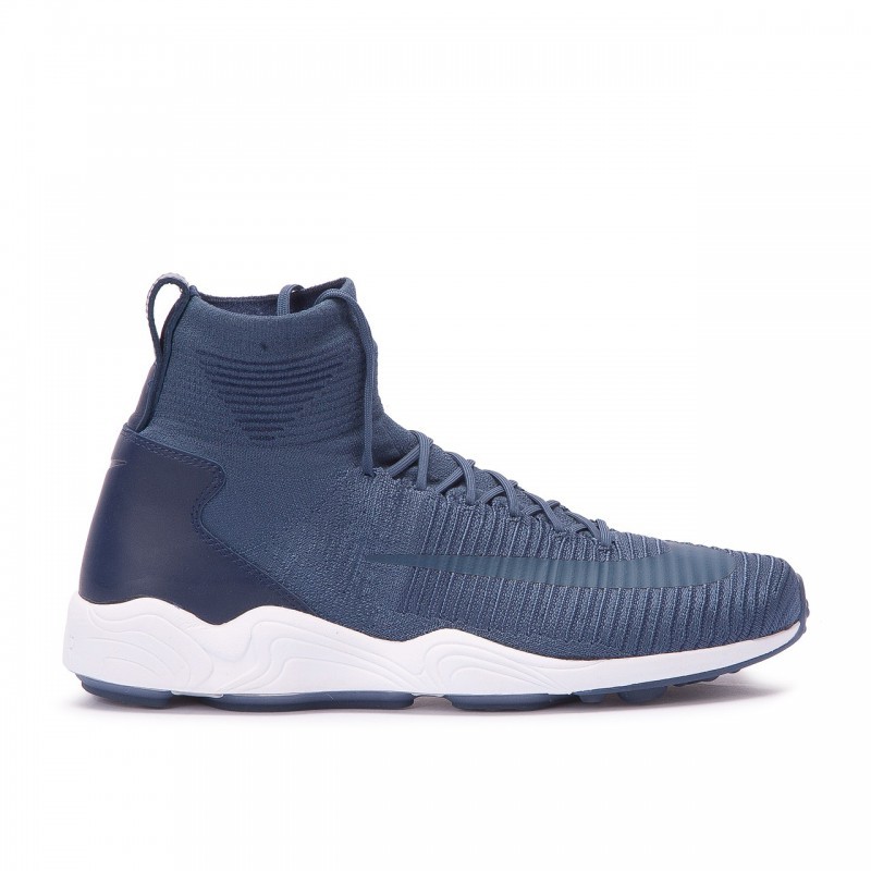 Nike ZOOM MERCURIAL XI FK Flyknit Gr. 45 46 47,5 Squadron Blue 844626 400 Nike ZOOM MERCURIAL XI FK Flyknit Gr. 45 46 47,5 Squadron Blue 844626 400