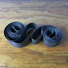 BICYCLE RIM STRIPS / LINERS 18 X 1.75/2.125 FOR SCHWINN HUFFY MURRAY SEARS OTHER