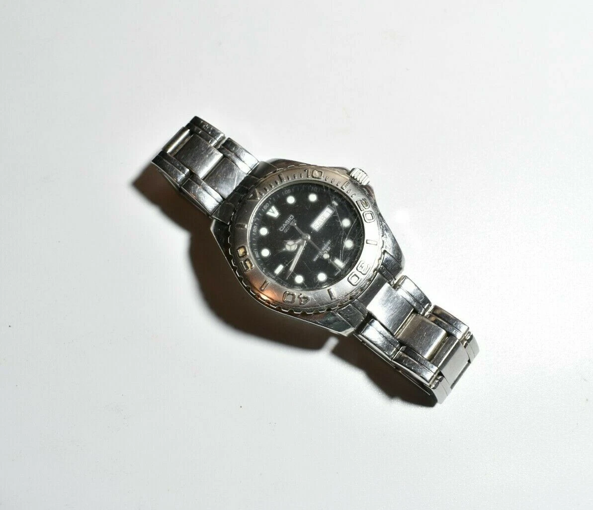 Rolex oyster perpetual quartz japan movt cheap