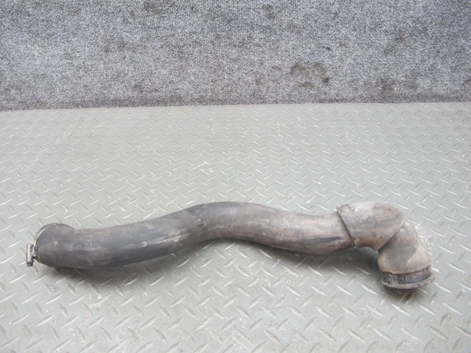 🥇83-89 BMW E24 M30 ENGINE COOLING HOSE PIPE LINE SET OEM - Image 4 of 4