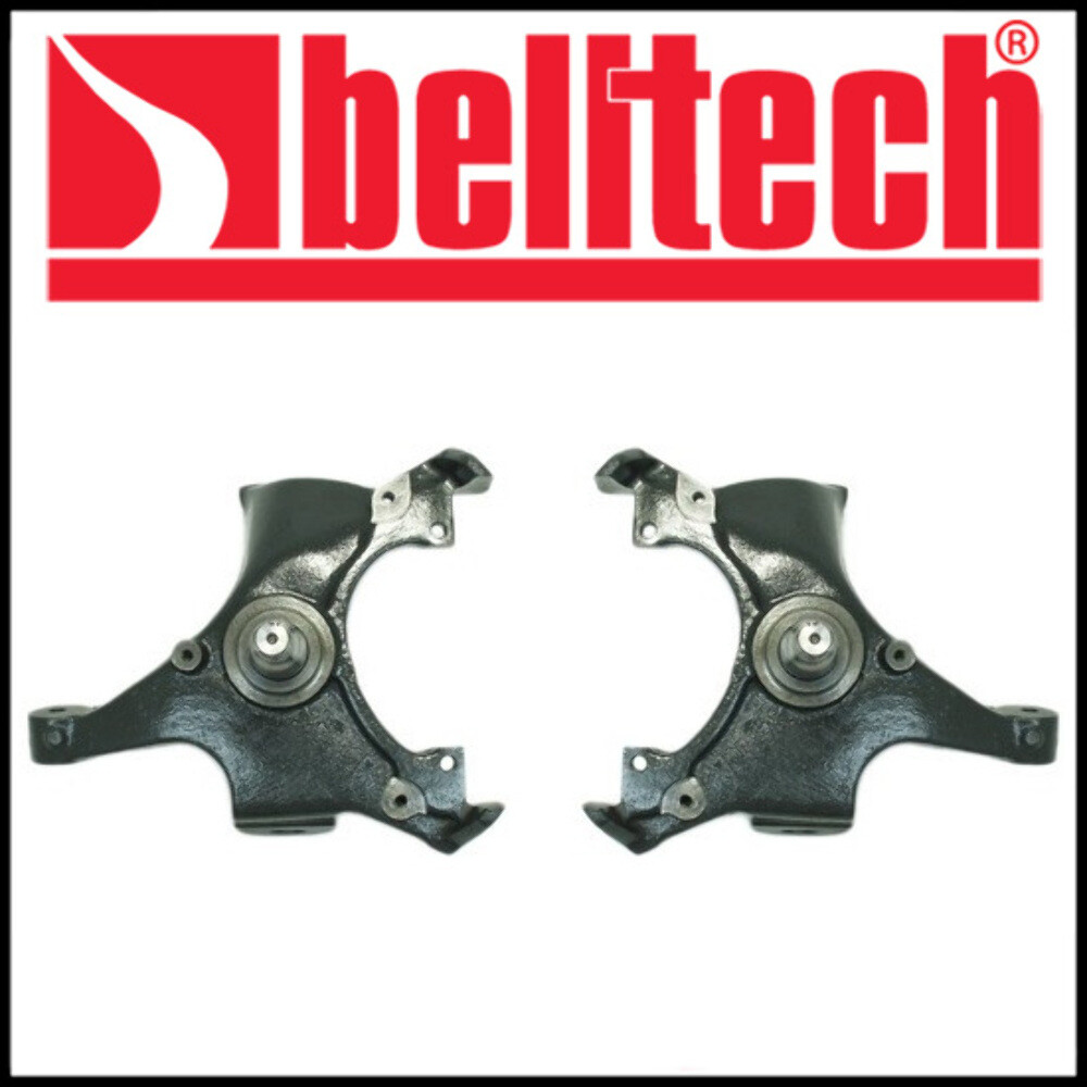 Bell Tech Drop Spindle Set Bell Tech Drop Spindle Set