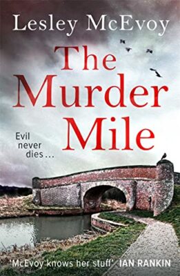 The Murder Mile: Jack the Ripper's copycat killer stalks the streets of Yorksh,