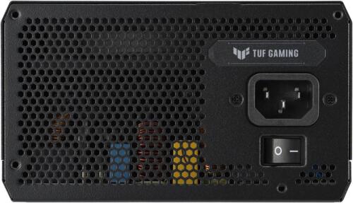 (Factory Refurbished) ASUS TUF Gaming 750W Gold TUF-GAMING-750G Power Supply - Picture 3 of 5