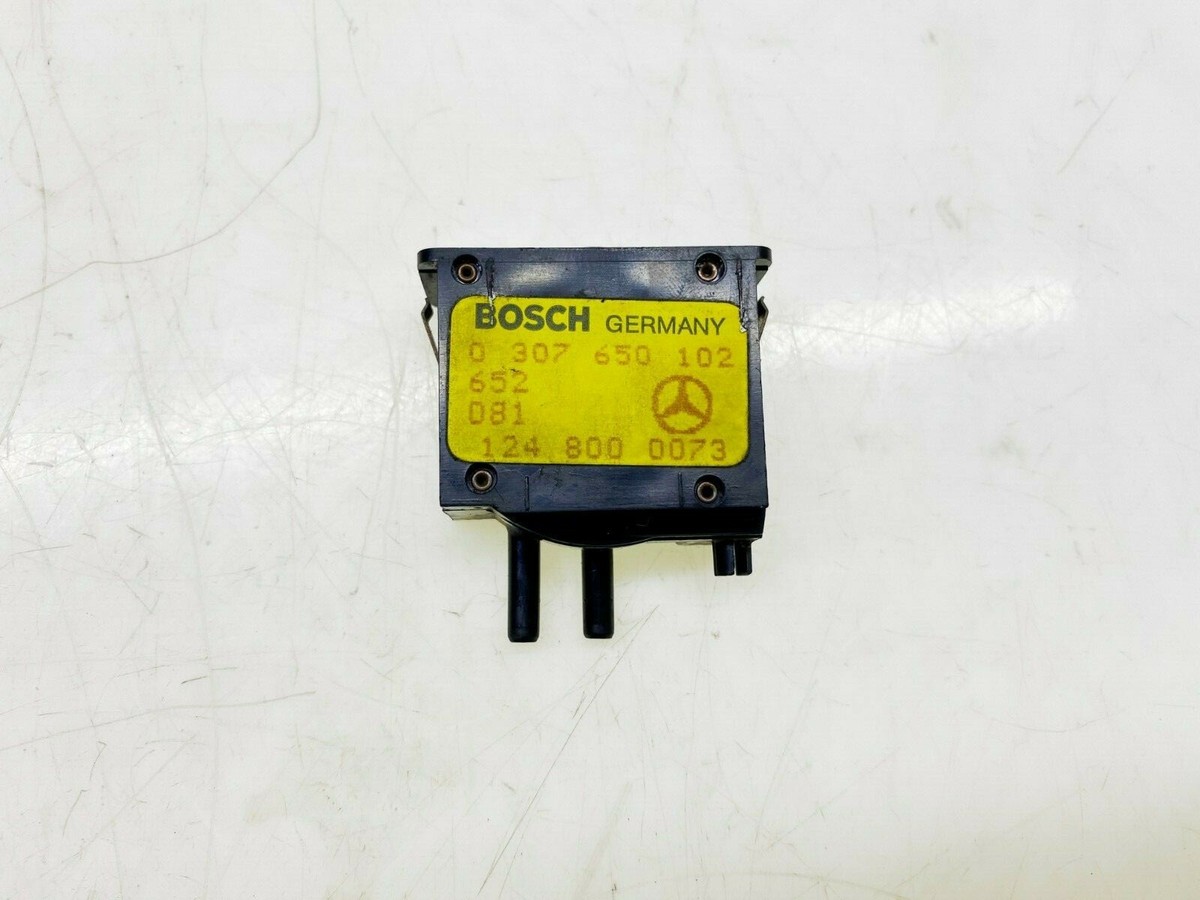 Mercedes-Benz Headlight Range Control Switch 1248000073 
