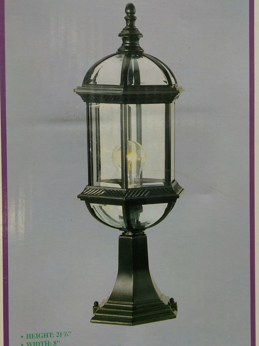 Bel air lighting outdoor lantern deals